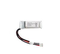 Batería efaso 7,4V 300 mAh Li-Po Compatible con F959, Amewi Sky Runner V2
