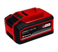 Batería Einhell 4511502 6 Ah 18 V Ión de Litio Negro/Rojo