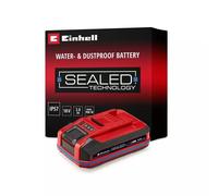 Batería Einhell 4511618 18V 3Ah Ión de Litio Power X-Change