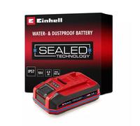 Batería Einhell Sealed Power X-Change 4Ah 900W 18V - 4511627