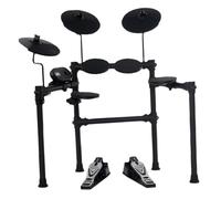 Batería Electrónica De Entrada Para Adultos Batería Para Principiantes Instrumento De Percusión Batería De Jazz Tambor Plegable baterias electronicas profesionales