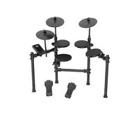 Batería Electrónica De Malla Para Adultos Principiantes Batería Batería De Jazz Metrónomo baterias electronicas profesionales