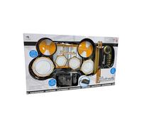 Bateria Electronica Flexible (8933) Reig