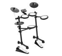 Batería Electrónica Jazz Adulto Principiante Batería Electrónica Plegable Portátil baterias electronicas profesionales