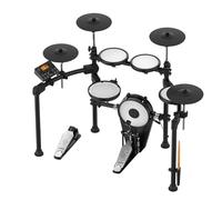 Batería Electrónica Portátil Para Enseñanza De Jazz Batería Casera Batería Electrónica baterias electronicas profesionales