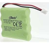 bateria Electrostimulation para GLOBUS Genesis S2