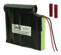 bateria Electrostimulation para GLOBUS Magnum 2500