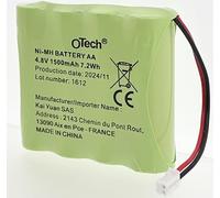 bateria Electrostimulation para Sport ELEC Multisport