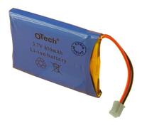 bateria Electrostimulation para Sport ELEC Multisport Pro Batt