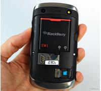 Batería EM1 1000mAh Batería Interna Original BLACKBERRY CURVE 9350 9360 9370