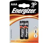 BATERIA ENERGIZER Alkaline Power AAA E92 /2 SZT.