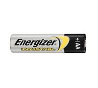 Batería Energizer Industrial AA Alcalina 1,5 V Pack 10 unidades