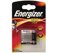 BATERIA ENERGIZER Photo Lithium 223