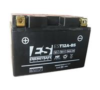 Batería energysafe est12 a-BS 12 V/10AH YT12 A-BS