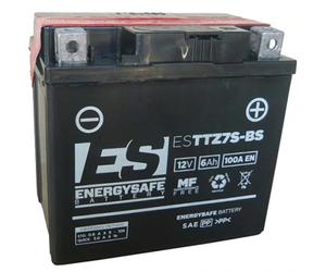 BATERÍA ENERGYSAFE ESTTZ7S-BS SIN MANTENIMIENTO