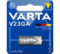 Batería especial ALKALINE VARTA, V23GA