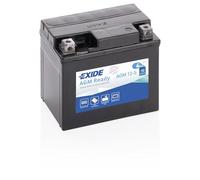 BATERIA DE MOTO EXIDE AGM 12-5 ENVIO GRATIS 24H EQUIPO ORIGINAL BMW