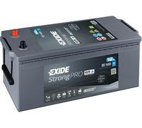 Batería Exide EE1403 Strong Pro. 12V - 140Ah/800A (EN) Caja A (513x189x223mm)