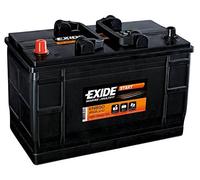 Batería Exide EN850 Marina Start. 12V - 110Ah/750A (EN) Caja LOT7 (349x175x23...