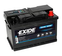 EXIDE Batería