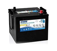 Batería Exide ES1200 Marina Gel. 12V - 110Ah/760A (EN) (286x269x230mm)