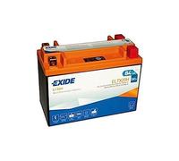 EXIDE ELTX20H Batería
