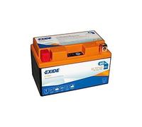 Batería Exide-Litio ELTZ14S 12V - 5Ah/290A (EN) (150x87x93mm)