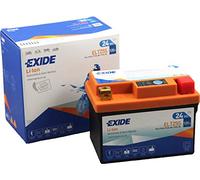 Batería Exide-Litio ELTZ5S 12V - 2Ah/120A (EN) (113x70x85mm)