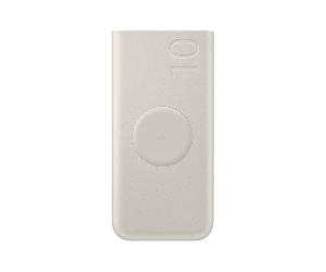 BATERIA EXTERNA 10000 MAH CAR RAPID