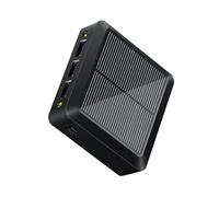 Batería externa 10000 mAh Energía Solar