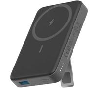 Batería externa Anker 633 10000 mAh Carga Inalámbrica 15W USB-C 27W Negro