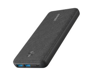 Batería Externa - ANKER - PowerCore III Sense 20K - 20000 mAh - 2 x USB - Tipo-C