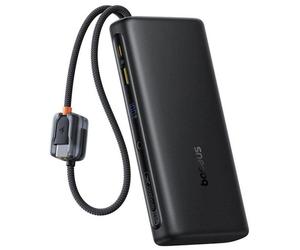 Batería Externa Baseus EnerFill FC41 25000mAh 145W Negro