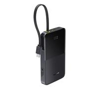 Batería Externa Baseus EnerFill FC51 Bipow2 Pro 10000 mAh Power Delivery 22.5W Negro