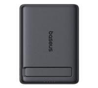 Batería Externa Baseus P10081907123-00 5000 mAh Cargador Inalámbrico 5 W Negro