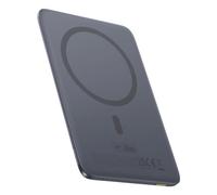 Batería externa Baseus PicoGo AM41 5000 mAh carga inalámbrica MagSafe 20 W