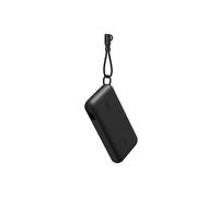 Batería Externa - Belkin - 20 000 mAh - USB-C - Pantalla Digital - Negro