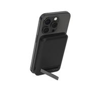 Batería externa Belkin BoostCharge Pro BPD006BTBK 5000 mAh MagSafe Qi2 15 W Negra