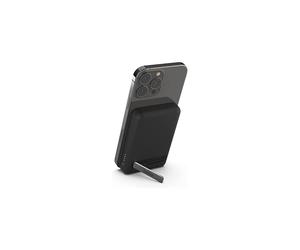 Batería externa - BELKIN - Magnética Wir Pb 5k - 5000 mAh - Carga inalámbrica - Tecnología MagSafe