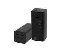 Batería externa Blow PB20G 20000 mAh 65 W carga rápida negro