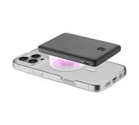 Batería externa Cellularline Power Bank MagSafe 5000 mAh carga inalámbrica 7,5W