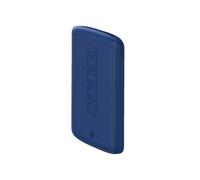 Batería externa Celly 10000 mAh USB-C Azul