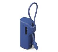 Batería externa Cygnett CY5357PBCHE 5000 mAh 15 W Azul carga rápida