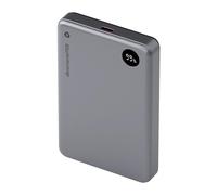 Batería externa Dbramante1928 CP10SLBL7178 10000 mAh Cargador inalámbrico Gris