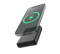Batería Externa DCU Tecnologic 10.000 mAh MagSafe USB-C Power Delivery 15W