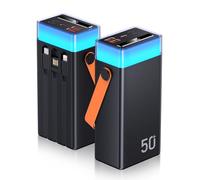 Batería externa de 27000 mAh