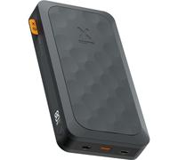 Batería Externa de 67 W Fuel Series 45.000, Color Negro Medianoche