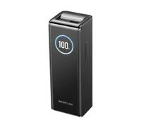 Batería Externa EcoFlow RAPID 25000 mAh 170W Negro