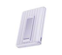 Batería externa EcoFlow Rapid Mag 10000 mAh 30 W Morado