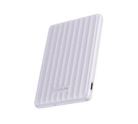 Batería externa EcoFlow Rapid Mag 5000 mAh 20 W Morado